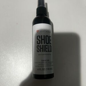 SofSole Shoe Shield Waterproofer - Used